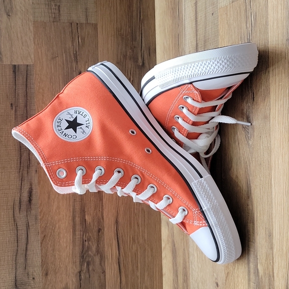 Converse High Top Brand new. - Picture 8 of 15